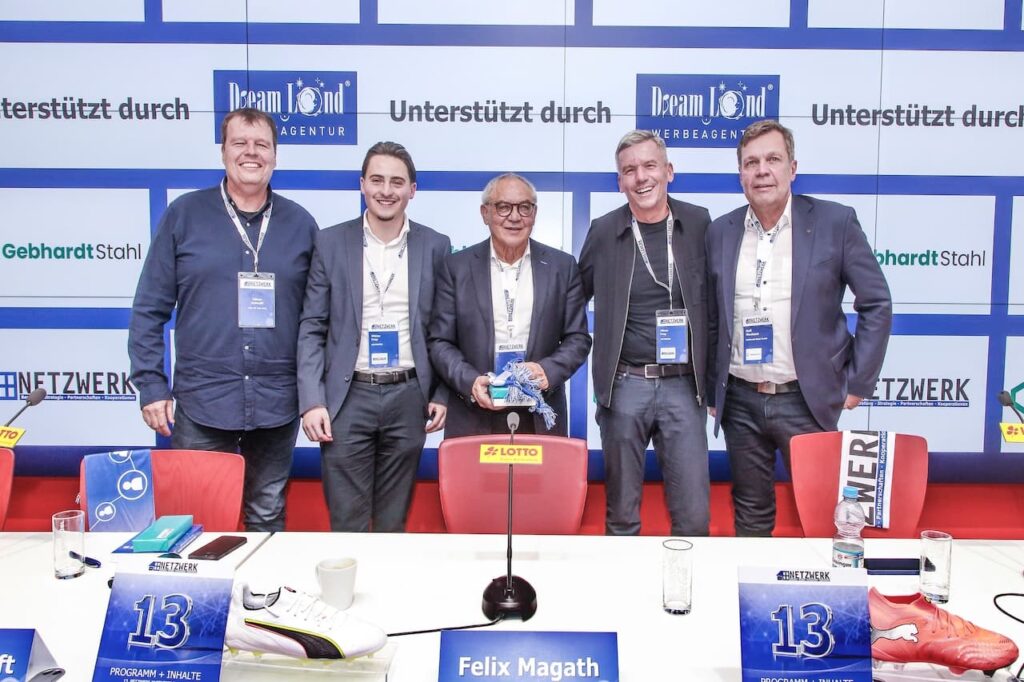 13. NETZWERK PARTNERTAG 2026