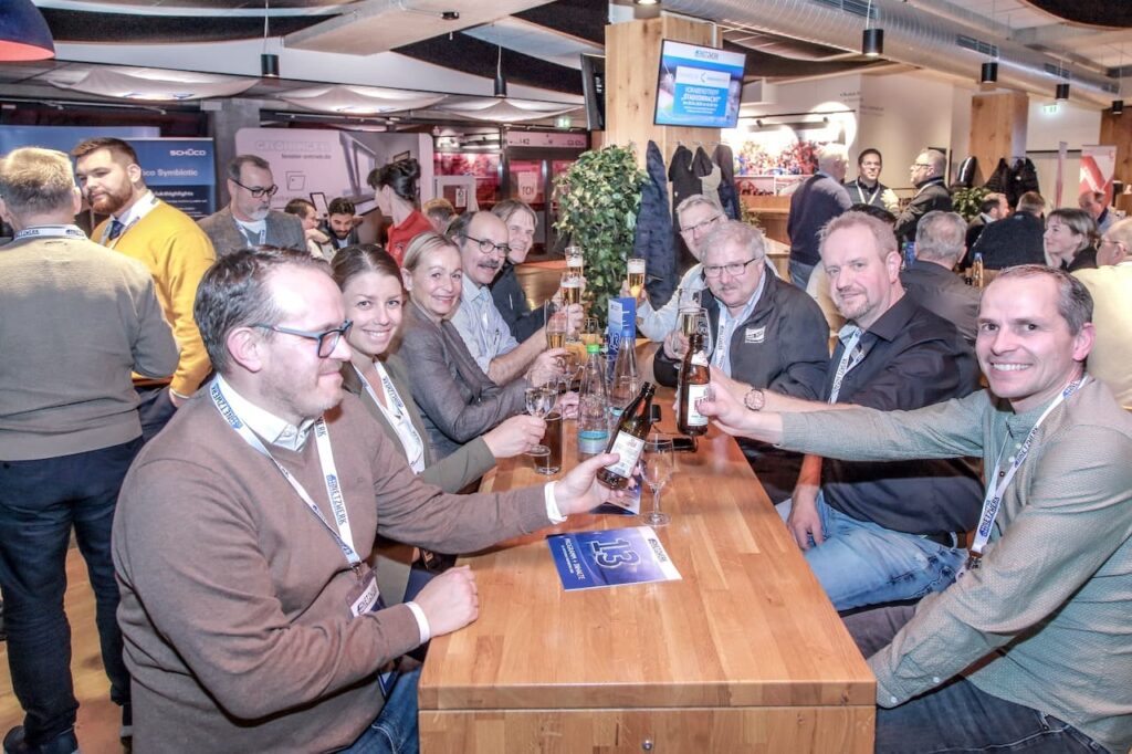 13. NETZWERK PARTNERTAG 2026