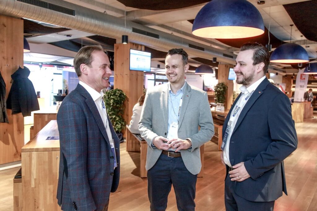 13. NETZWERK PARTNERTAG 2026