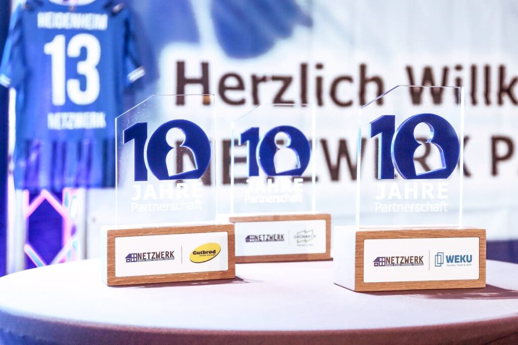 13. NETZWERK PARTNERTAG 2026