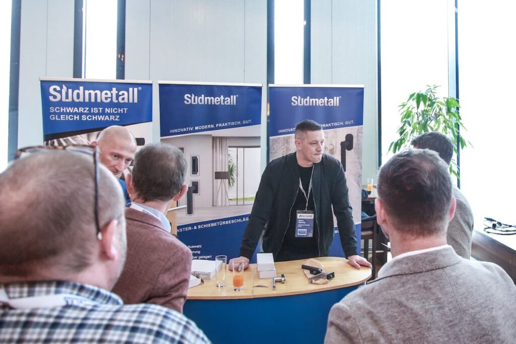 13. NETZWERK PARTNERTAG 2026