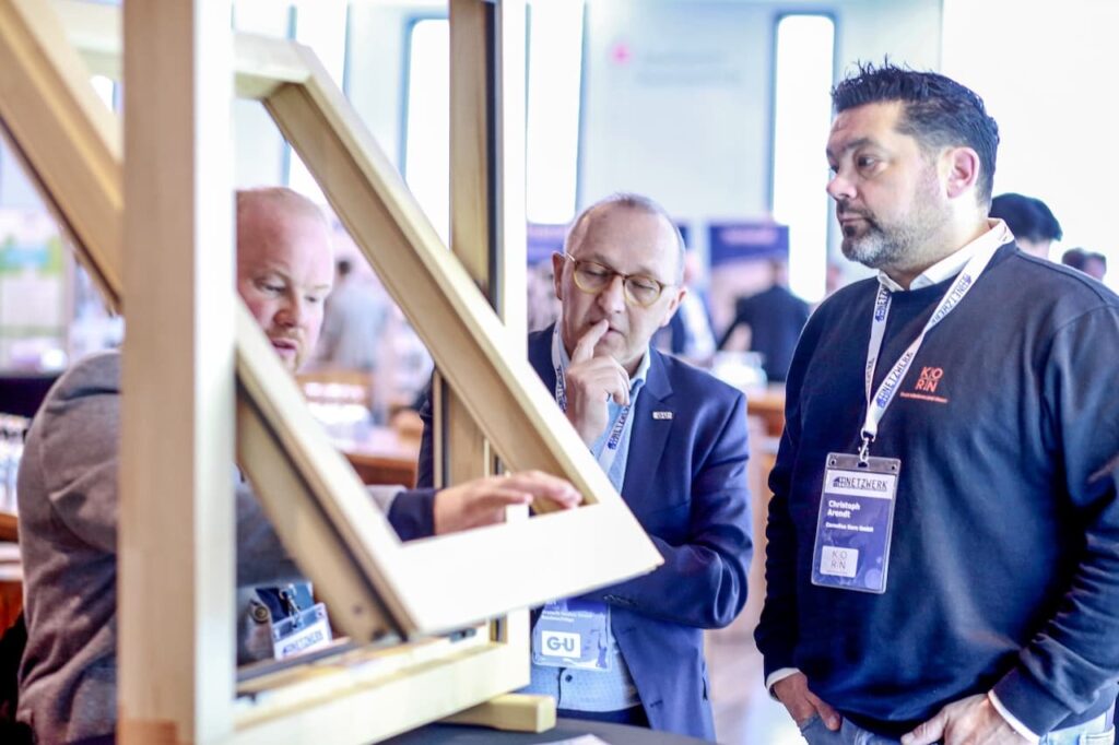 13. NETZWERK PARTNERTAG 2026