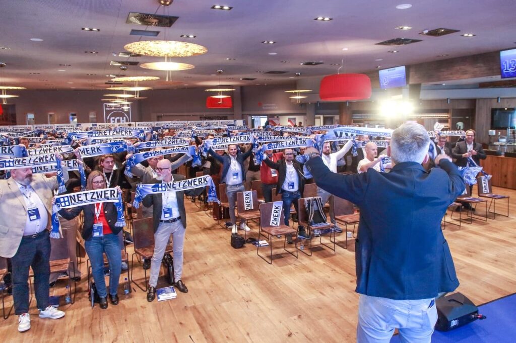 13. NETZWERK PARTNERTAG 2026