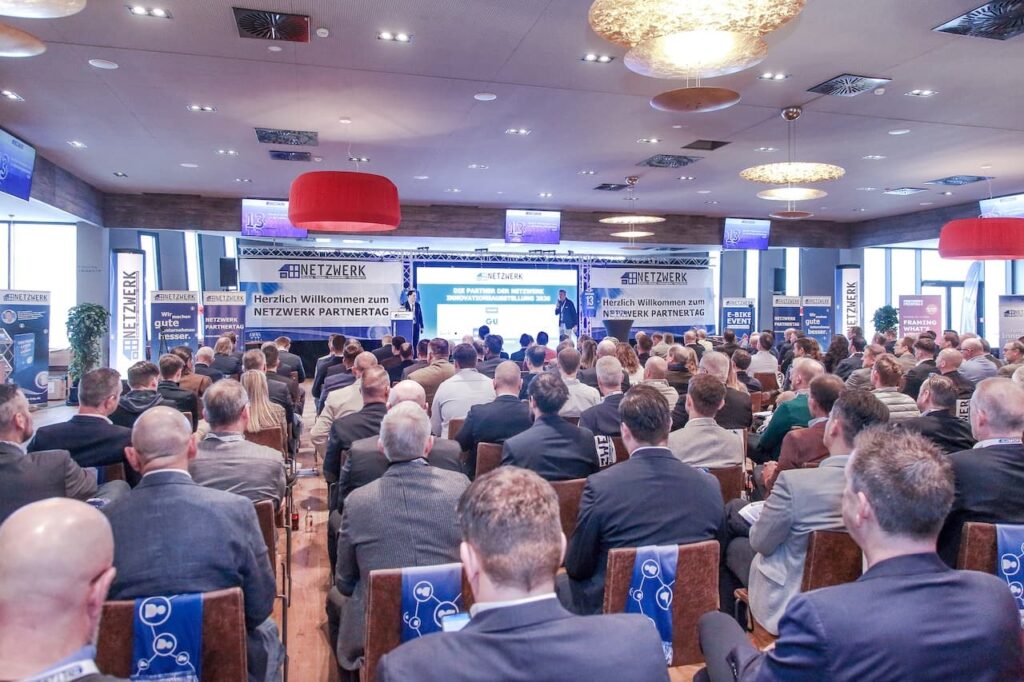 13. NETZWERK PARTNERTAG 2026