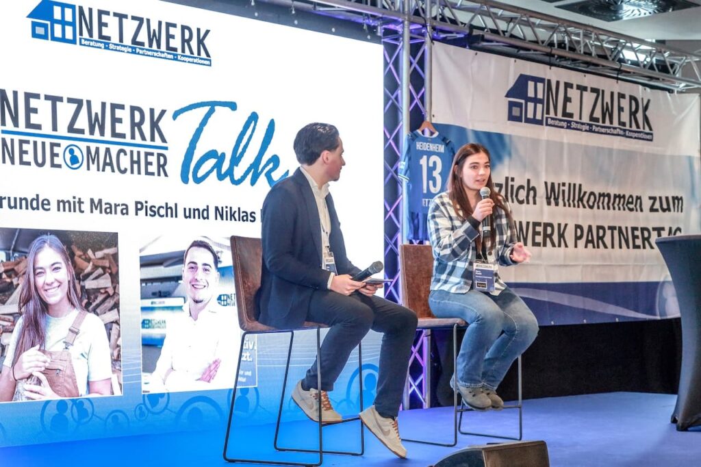 13. NETZWERK PARTNERTAG 2026