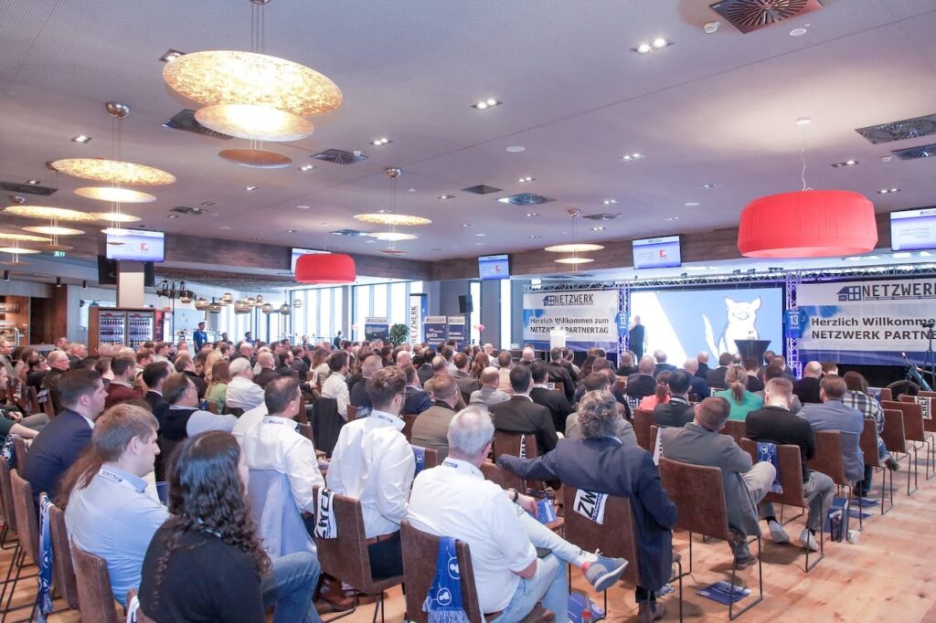 13. NETZWERK PARTNERTAG 2026