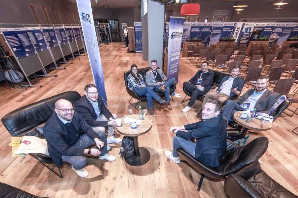 13. NETZWERK PARTNERTAG 2026