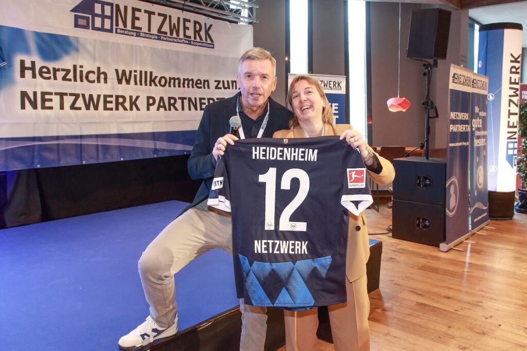 13. NETZWERK PARTNERTAG 2026