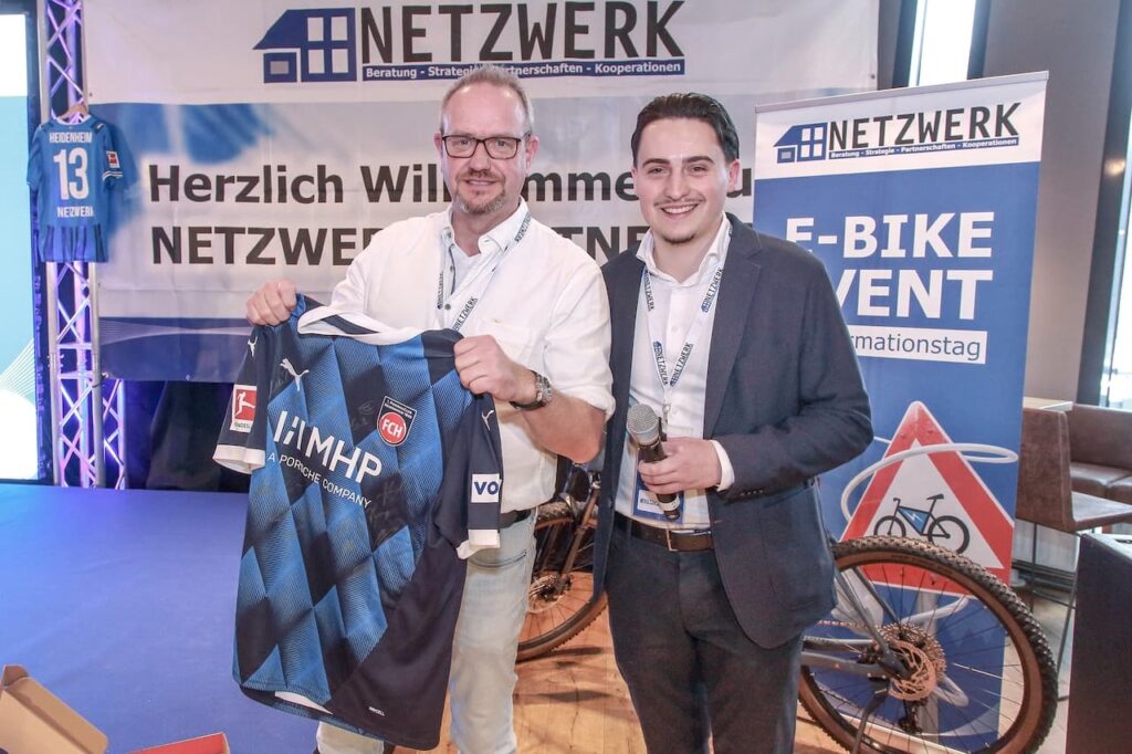 13. NETZWERK PARTNERTAG 2026