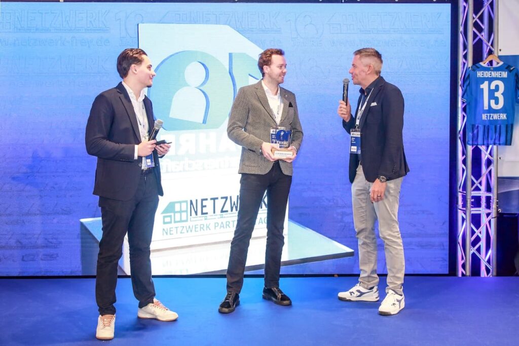 13. NETZWERK PARTNERTAG 2026