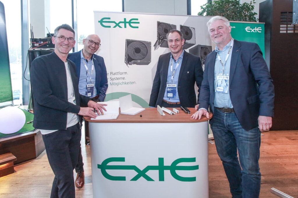 13. NETZWERK PARTNERTAG 2026