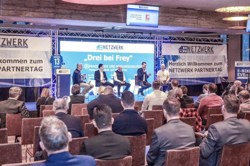 13. NETZWERK PARTNERTAG 2026