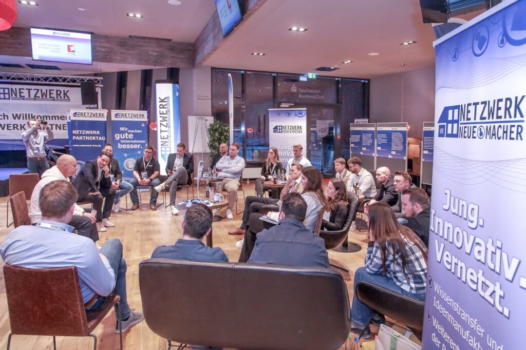 13. NETZWERK PARTNERTAG 2026