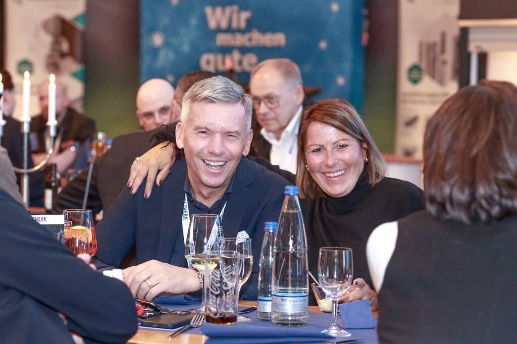 13. NETZWERK PARTNERTAG 2026