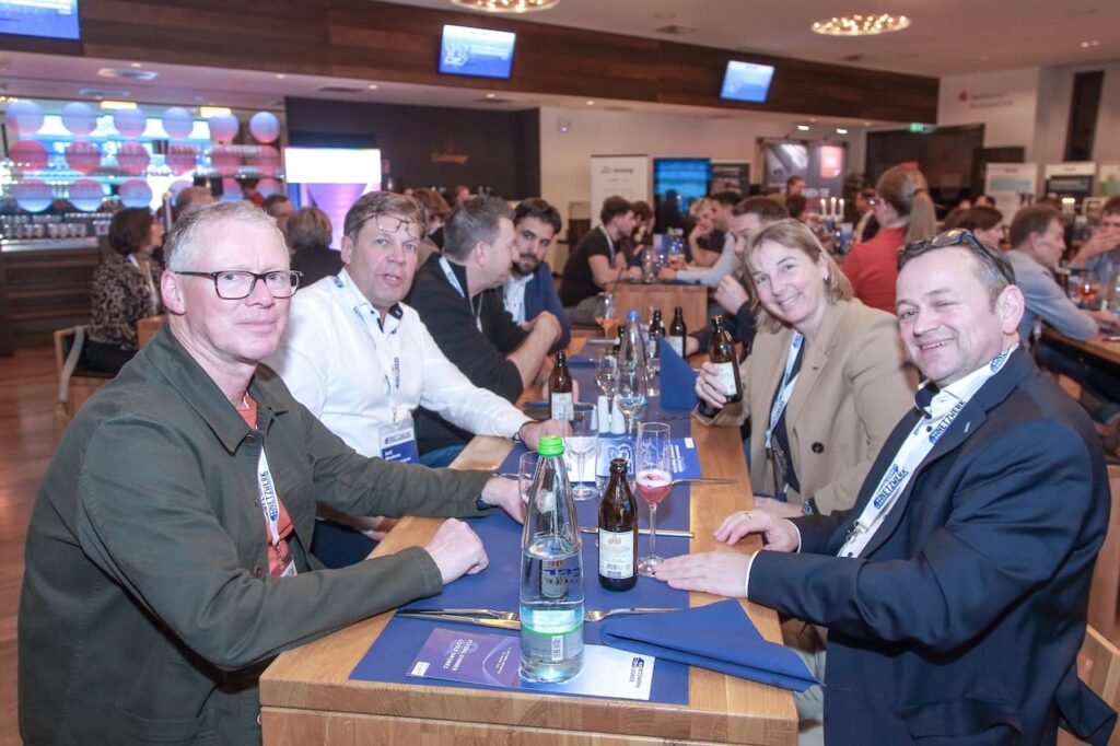 13. NETZWERK PARTNERTAG 2026