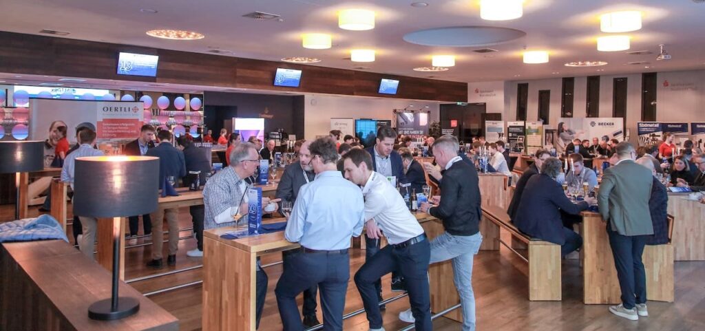 13. NETZWERK PARTNERTAG 2026