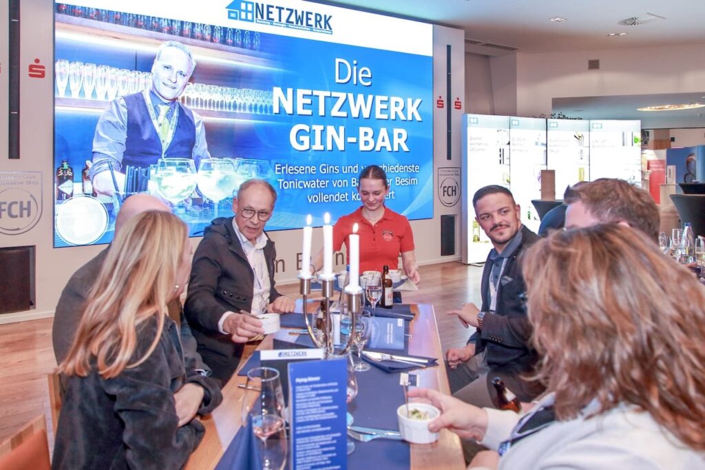 13. NETZWERK PARTNERTAG 2026