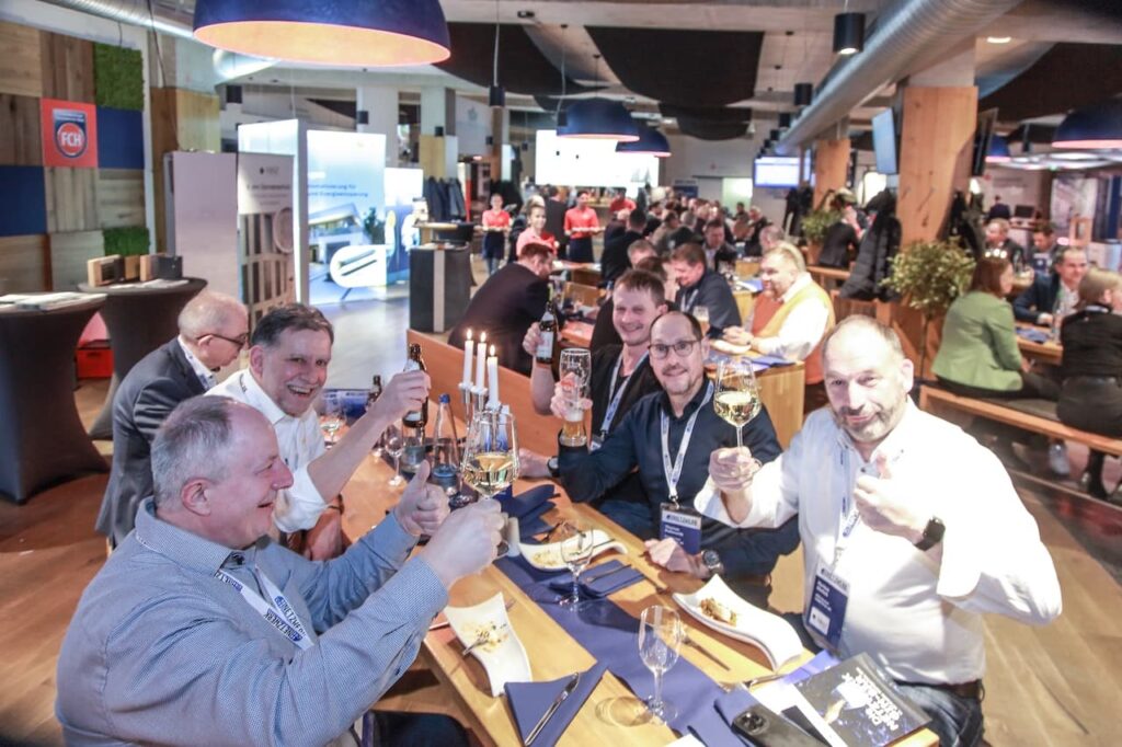 13. NETZWERK PARTNERTAG 2026