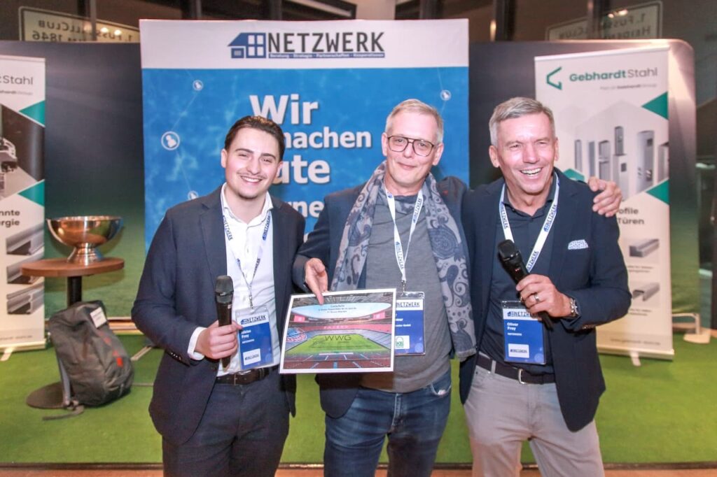 13. NETZWERK PARTNERTAG 2026