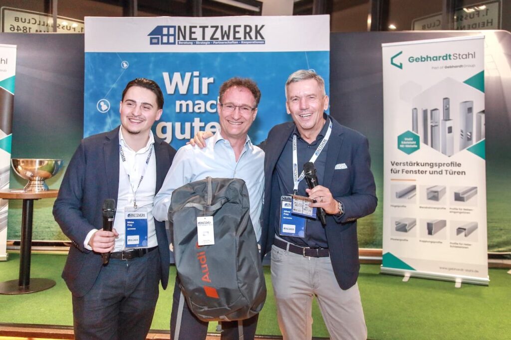 13. NETZWERK PARTNERTAG 2026