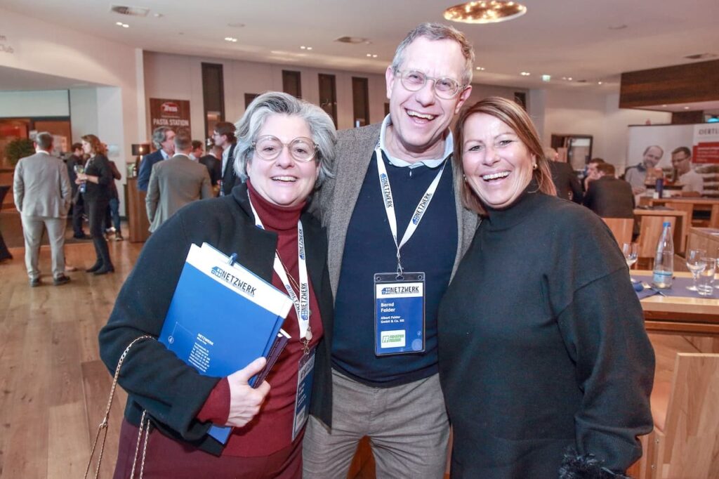 13. NETZWERK PARTNERTAG 2026