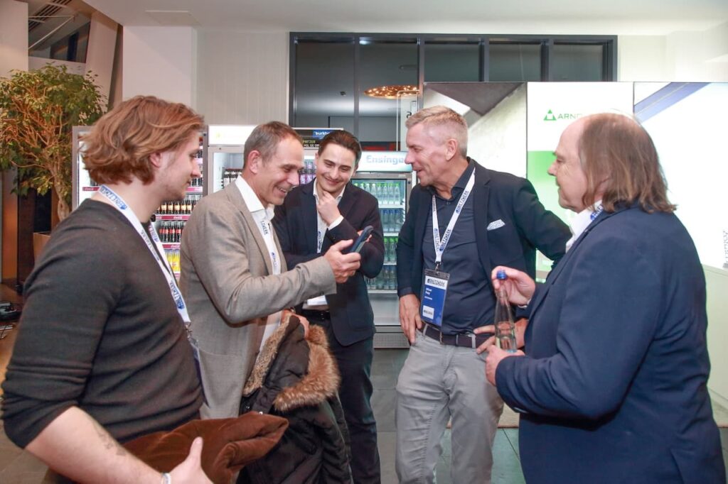 13. NETZWERK PARTNERTAG 2026