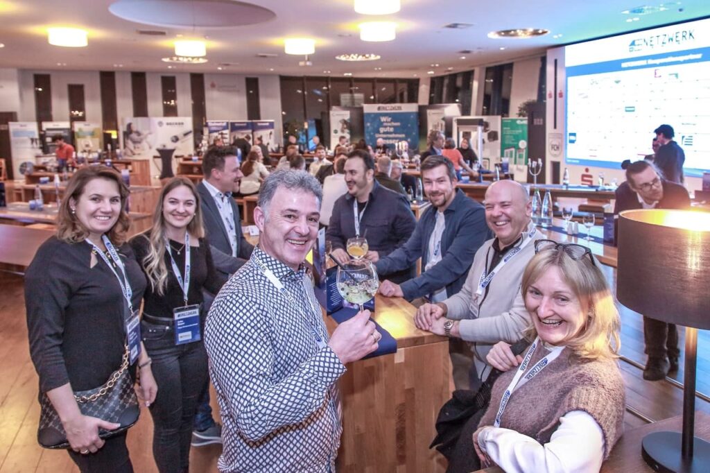 13. NETZWERK PARTNERTAG 2026