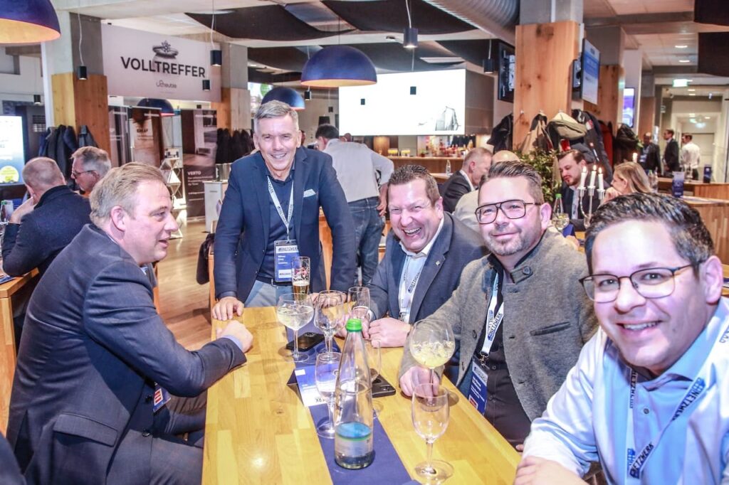 13. NETZWERK PARTNERTAG 2026