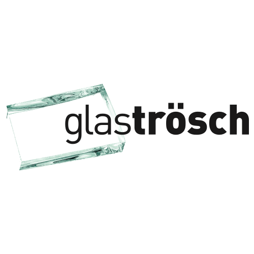 Logo: Glas Trösch