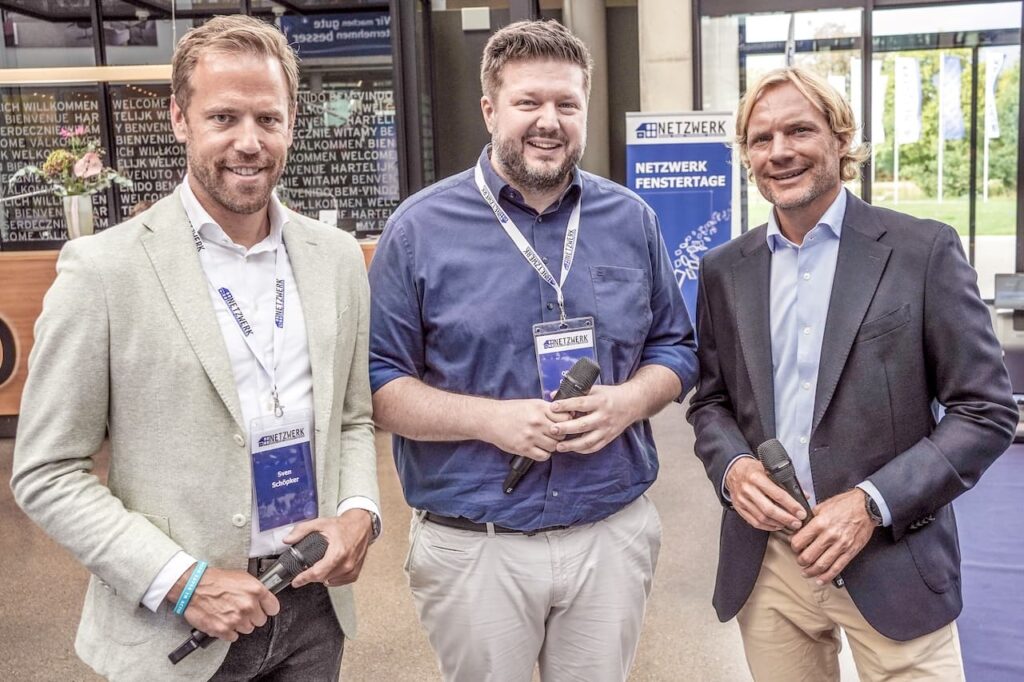 7. NETZWERK Fenstertage 2026