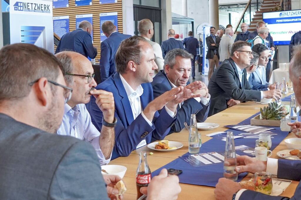 7. NETZWERK Fenstertage 2026