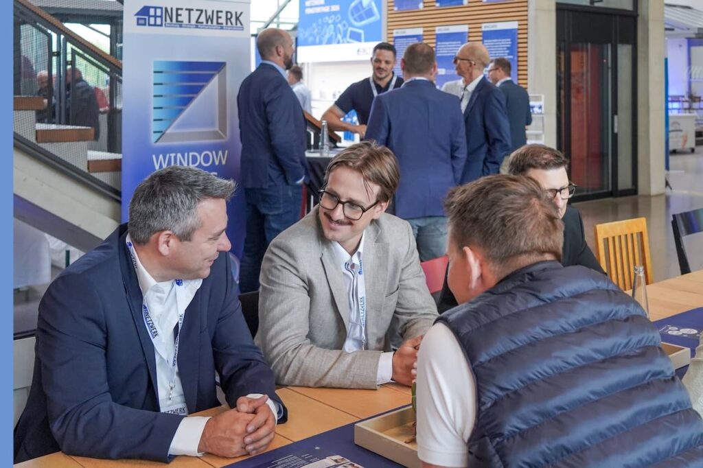 7. NETZWERK Fenstertage 2026