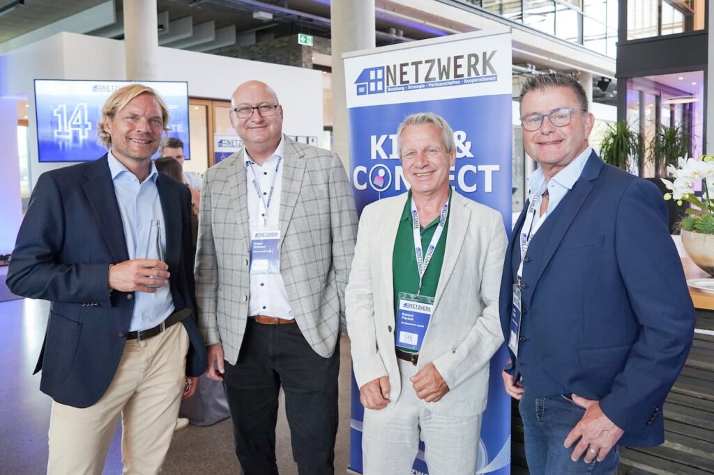 7. NETZWERK Fenstertage 2026