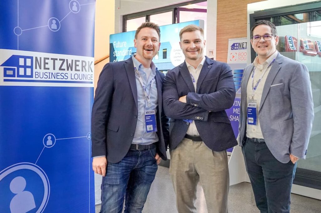 7. NETZWERK Fenstertage 2026