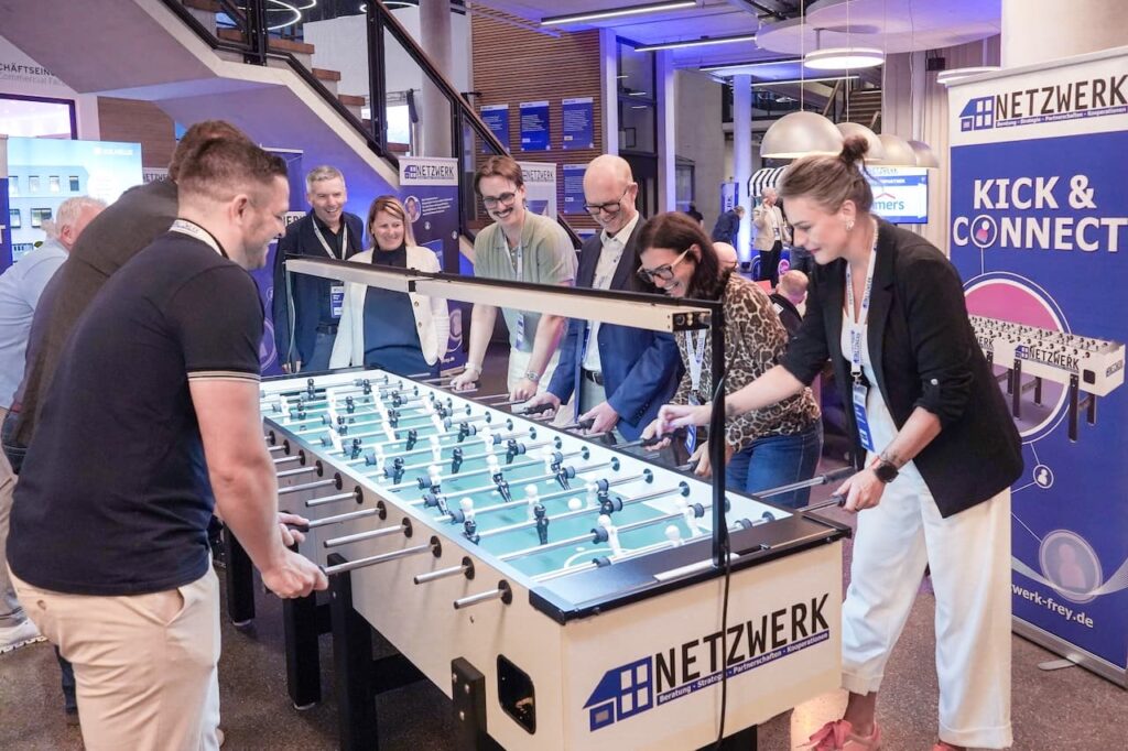 7. NETZWERK Fenstertage 2026
