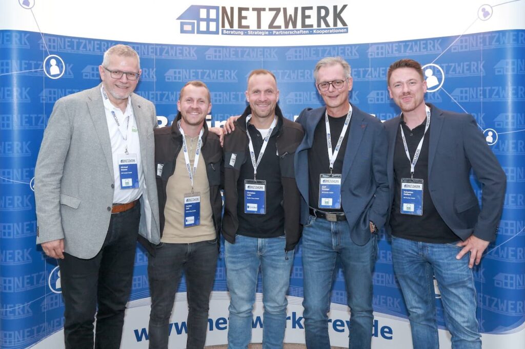7. NETZWERK Fenstertage 2026