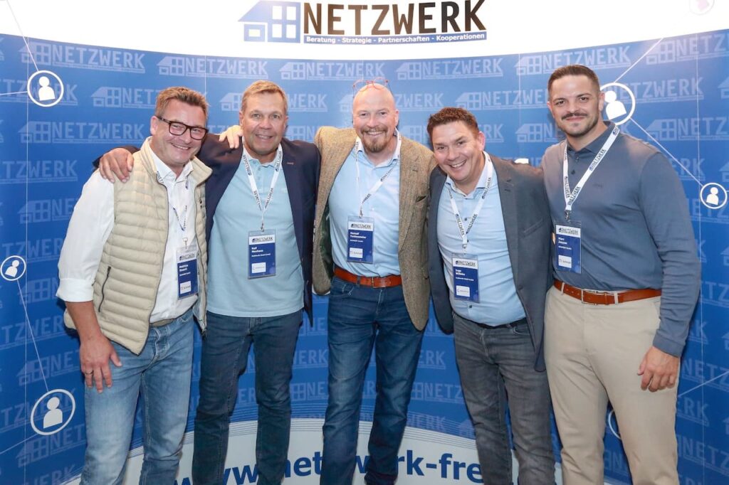 7. NETZWERK Fenstertage 2026