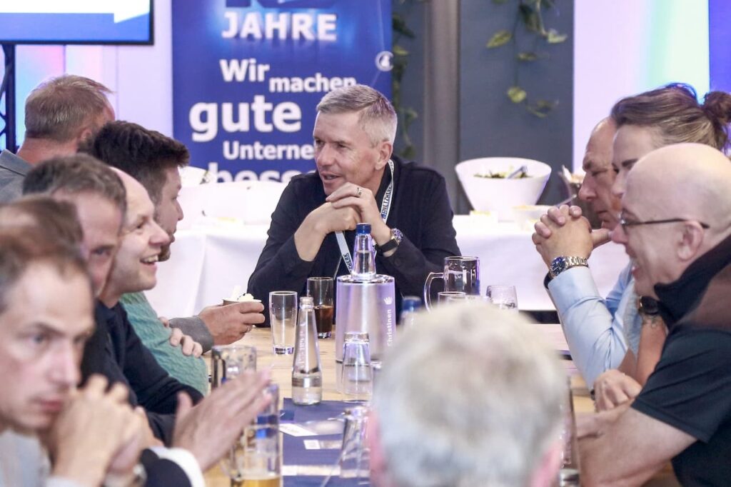 7. NETZWERK Fenstertage 2026
