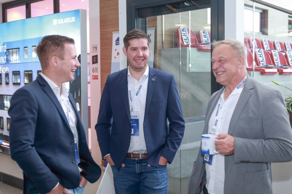 7. NETZWERK Fenstertage 2026