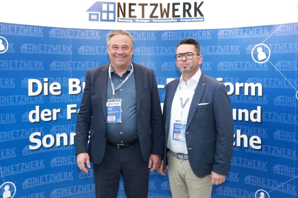 7. NETZWERK Fenstertage 2026