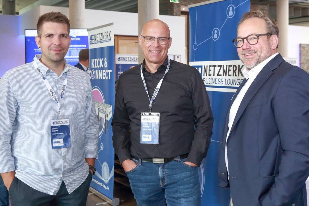7. NETZWERK Fenstertage 2026