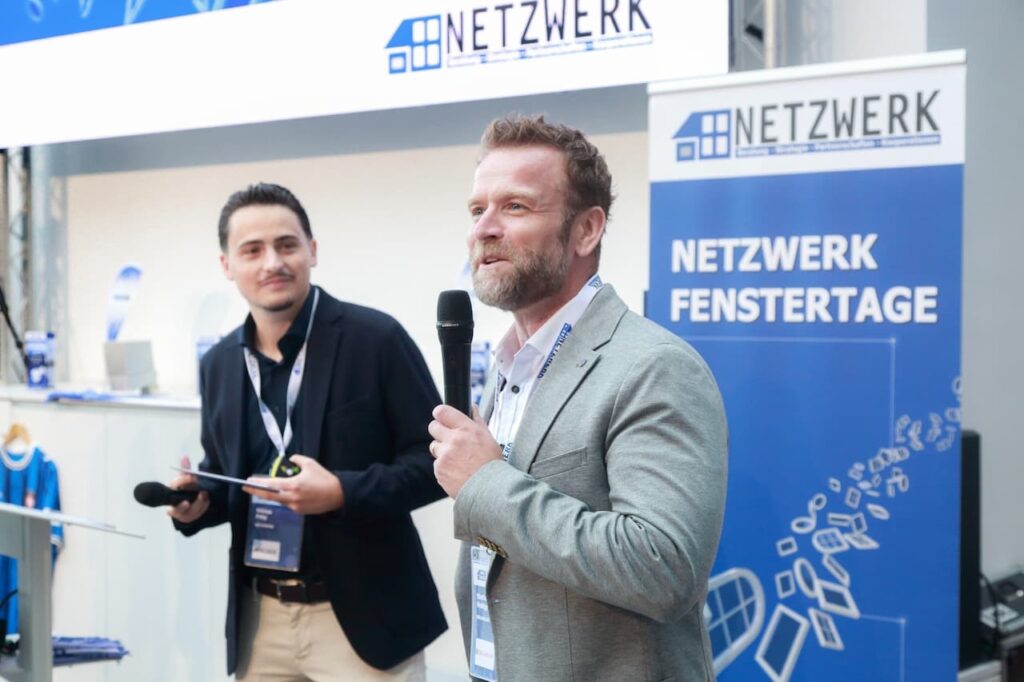 7. NETZWERK Fenstertage 2026