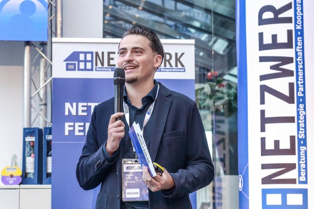 7. NETZWERK Fenstertage 2026