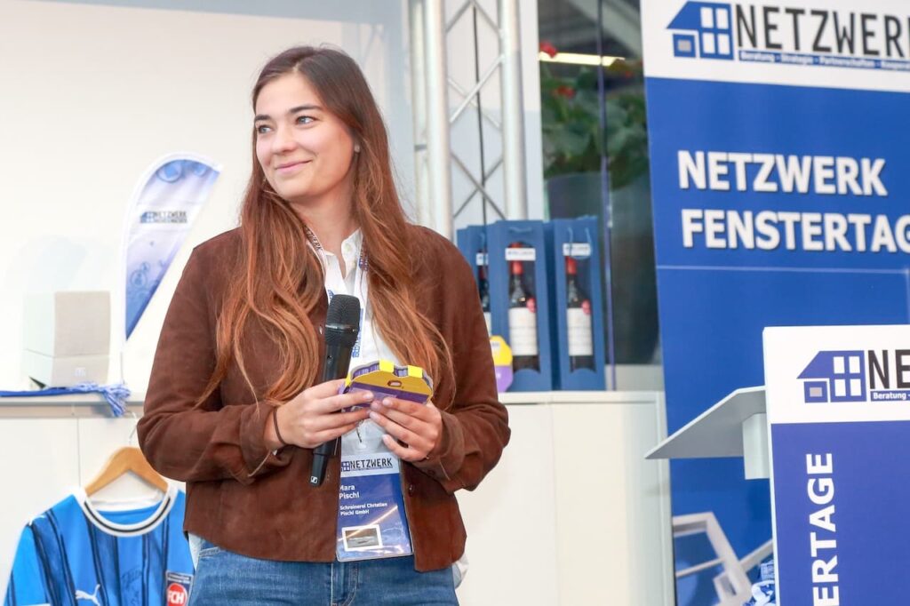 7. NETZWERK Fenstertage 2026