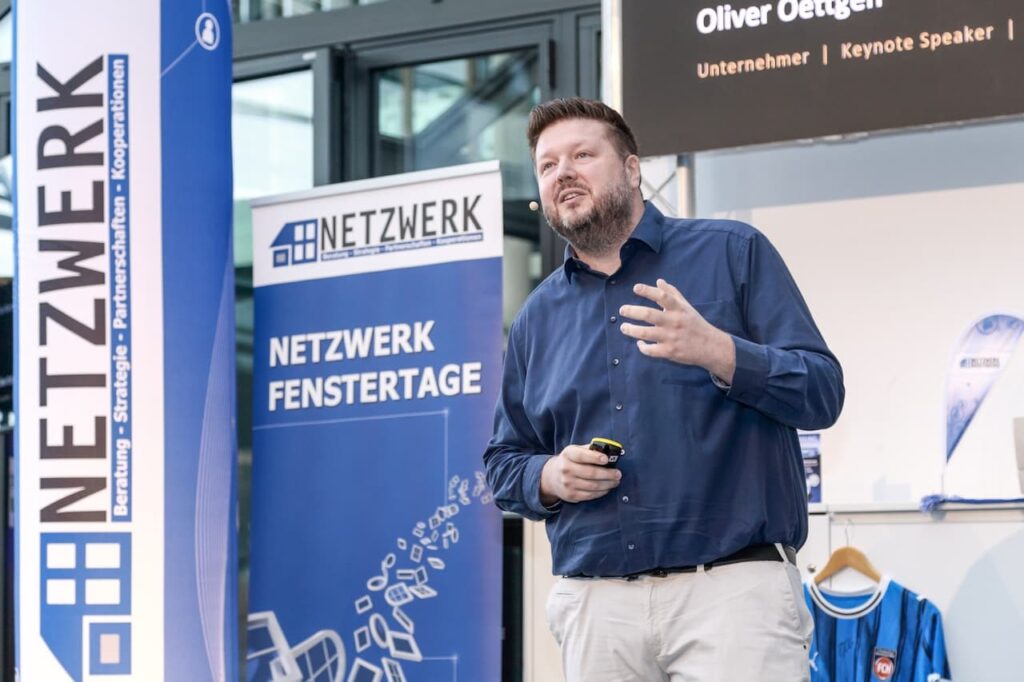 7. NETZWERK Fenstertage 2026