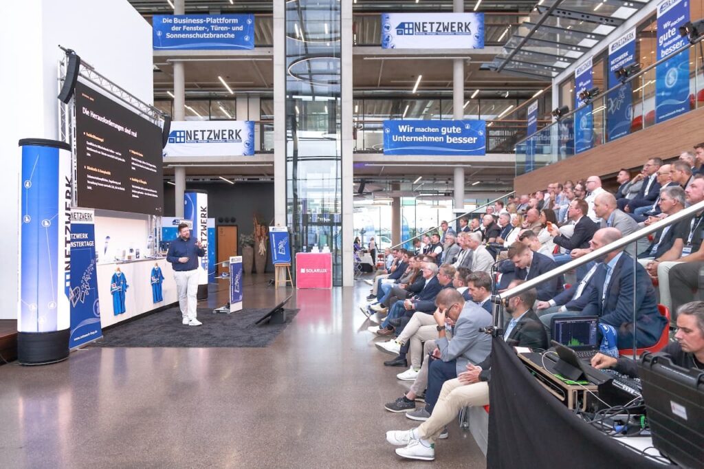 7. NETZWERK Fenstertage 2026