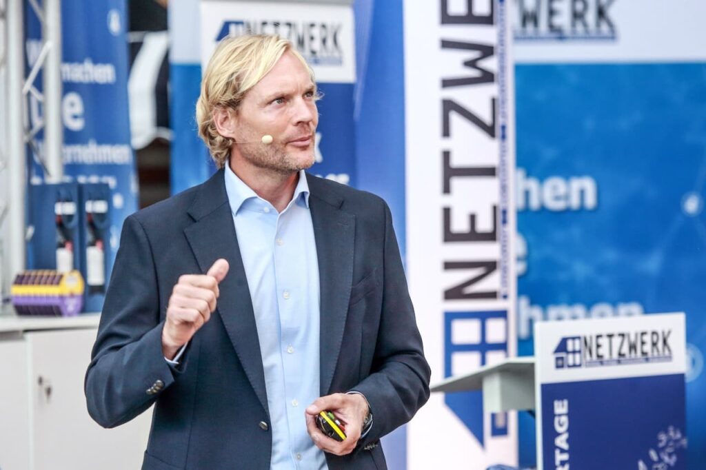 7. NETZWERK Fenstertage 2026
