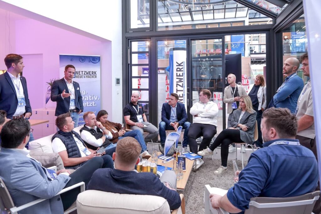 7. NETZWERK Fenstertage 2026