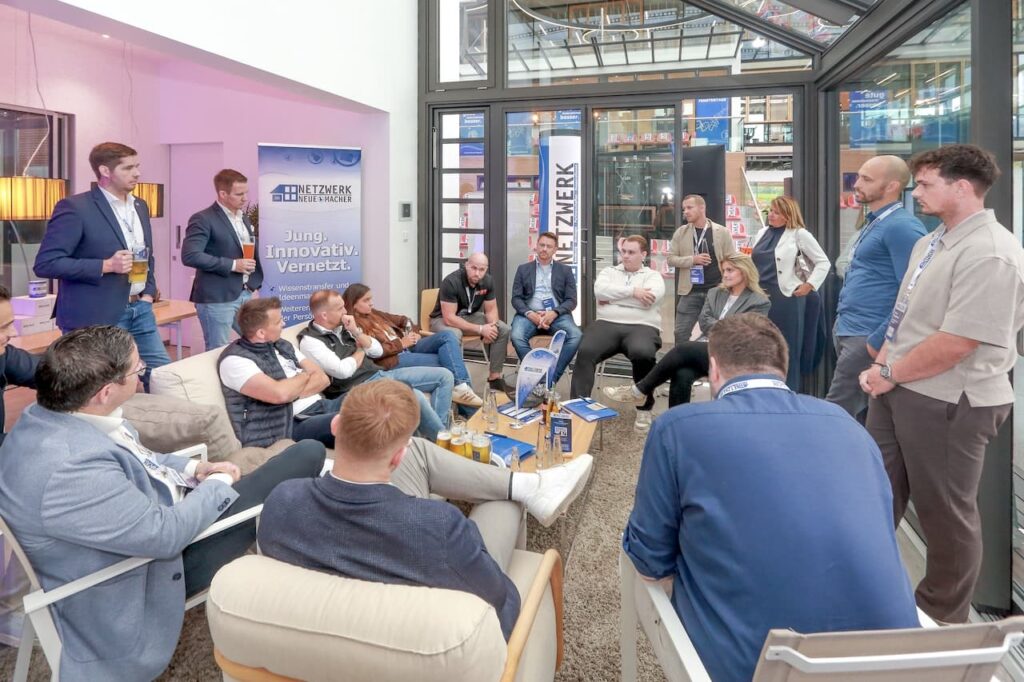 7. NETZWERK Fenstertage 2026